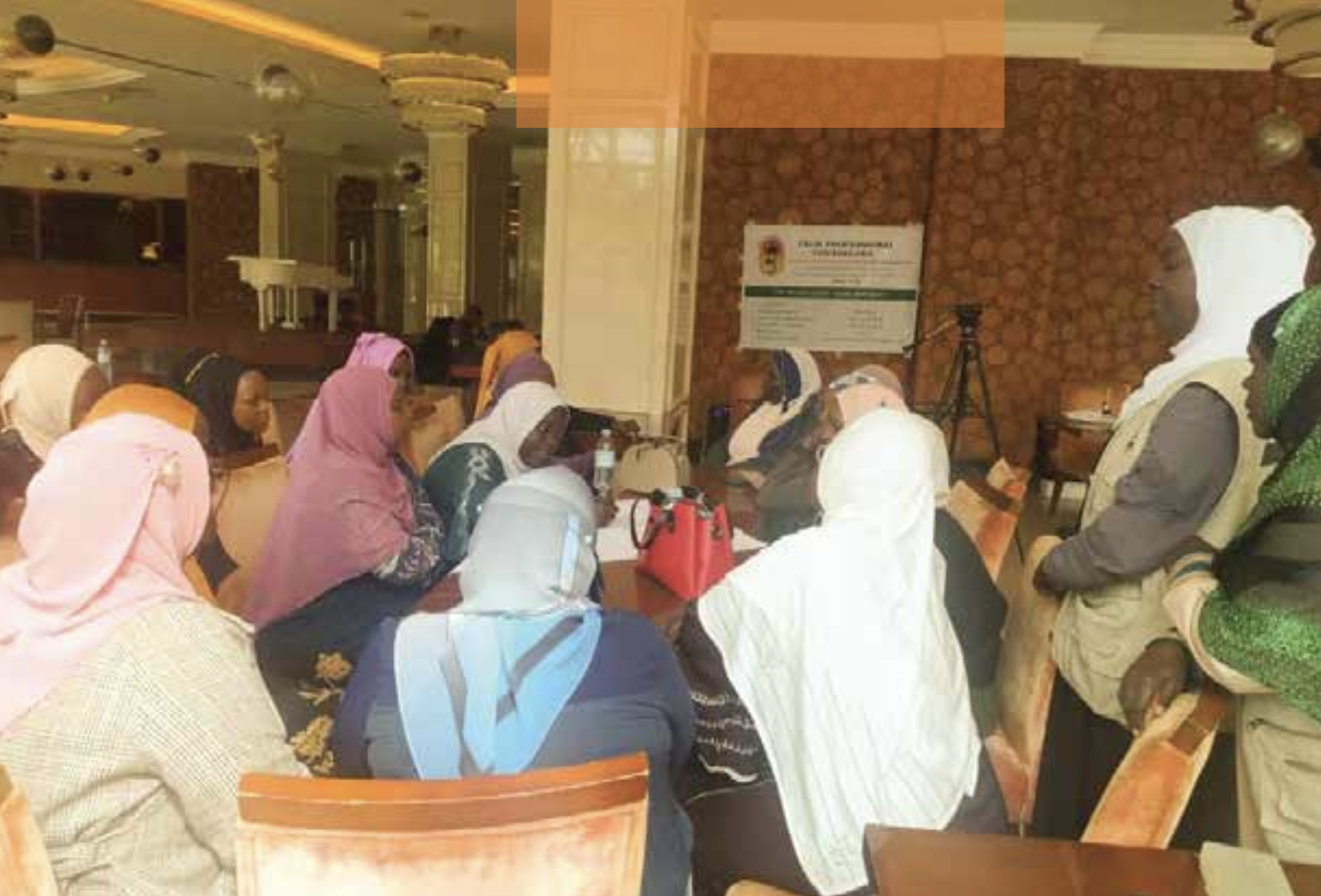 Palm Professional Counselors Team